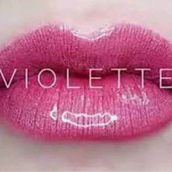 LipSense by Sengence. Shade: Violette. NWT. - Picture 2 of 2